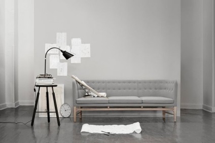 Care este stilul scandinav în interior?