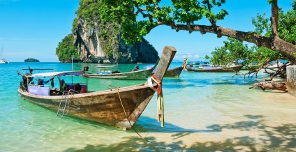 Ce este inclus în prețul unei călătorii în Thailanda, blogul agenției de turism pentru o vacanță