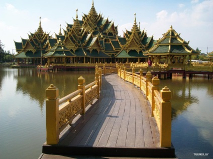 Ce este inclus în prețul unei călătorii în Thailanda, blogul agenției de turism pentru o vacanță