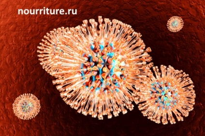 Cytomegalovirus termen medical