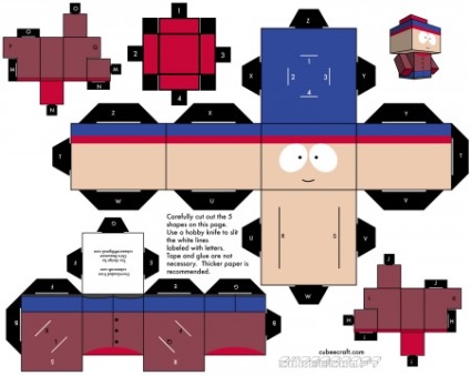 Cubeecraft - forrása a jó hangulat