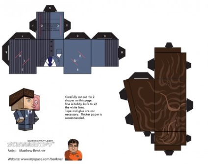 Cubeecraft - a forrása a jó hangulat (figyelem) Cubeecraft - forrása a jó hangulat