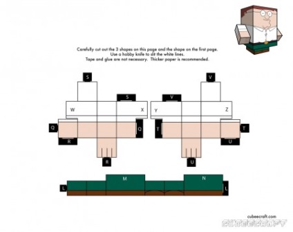 Cubeecraft - sursa bunei dispoziții