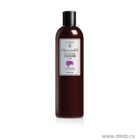 Șampon bio pentru păr moale și scalp 200 ml
