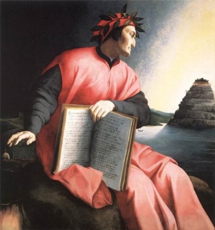 Dante și Beatrice - o poveste de dragoste, Nicolletto