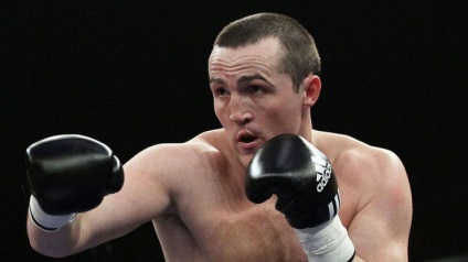 Denis Lebedev 