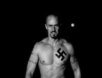 Derek Vinyard - skinhead, neo-nazist din film - istorie americană x