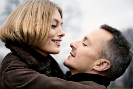 Zece secrete de compatibilitate a unei perechi de a menține o relație - un bărbat și o femeie - un catalog de articole -