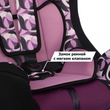 Scaun de masina pentru bebelusi siger art dione - scaune pentru sugari de copii siger