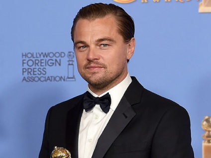 Di Caprio a reusit sa primeasca un Oscar - cultura, cinema