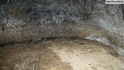 Obiective turistice Sochi Volkonsky dolmen, drumuri de pace