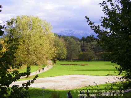 Palatul Herrenkimsee Bavarian Versailles - Ludwig II