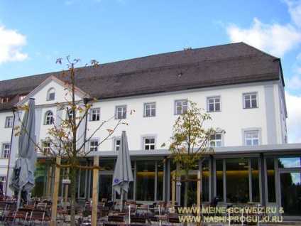 Palatul Herrenkimsee Bavarian Versailles - Ludwig II