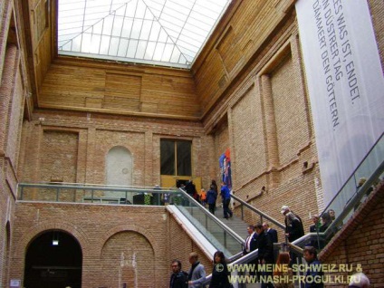 Palatul Herrenkimsee Bavarian Versailles - Ludwig II