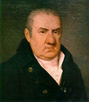 Giacomo Antonio quarenghi - merge prin Petersburg