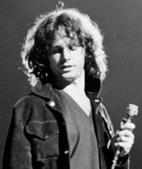 Jim Morrison - Életrajz és munka