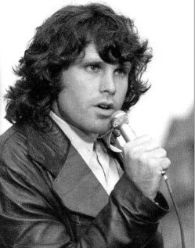 Jim Morrison - Biografie și creativitate