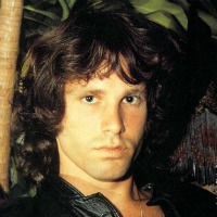 Jim Morrison - Életrajz és munka