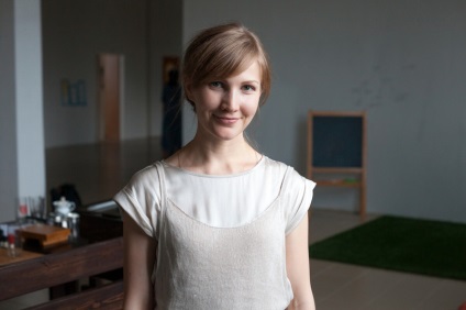 Ekaterina Matantseva creează produse cosmetice naturale eficiente - ansamblul