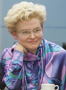 Elena vasilevna malysheva - biografie, viață personală, fotografie, site