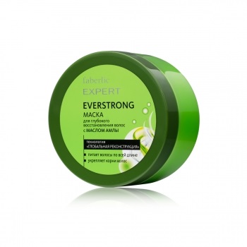 Еликсир за коса масло amly everstrong експерт 8970 Series купите на цена от 179 рубли