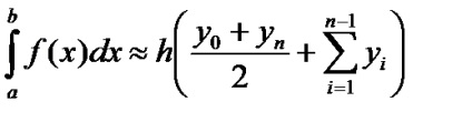 Formulele lui Newton-Coty