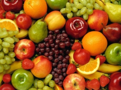 Măștile faciale de fructe la rețete simple pentru îngrijirea zilnică