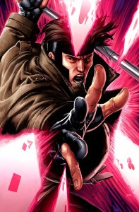 Gambit (remi etienne lebo)