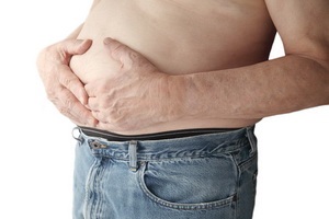 Gastritis cu metaplazie intestinală - cronică și atrofică