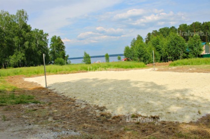 Unde să se facă baie în Baltica 2016