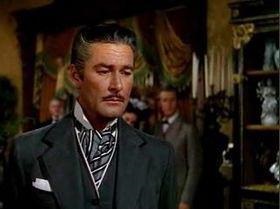 Hollywoodi színész Errol Flynn életrajz, filmográfia és a magánélet