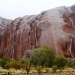 Mount Ayers Rock (Uluru), Australia