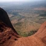 Mount Ayers Rock (Uluru), Australia