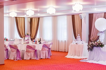 Hotel Complex hotel Union Vladivostok autobuz de închiriere nunta cort banchet sali