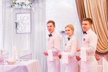 Hotel Complex hotel Union Vladivostok autobuz de închiriere nunta cort banchet sali
