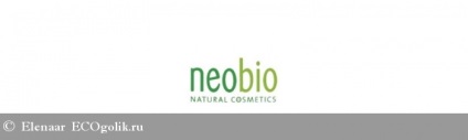 Rujul 01 elegant roșu neobio - revizuirea eco-blog elenaar