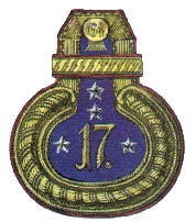 Insignia Hussar