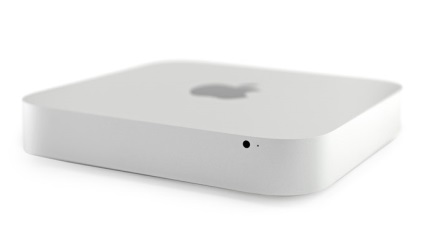 Ifixit a dezasamblat modelul junior al mac mini 2014
