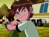 Joc Ben 10 alien - Ben 10 joc - super erou de zi cu zi ben tennison