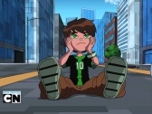 Joc Ben 10 alien - Ben 10 joc - super erou de zi cu zi ben tennison