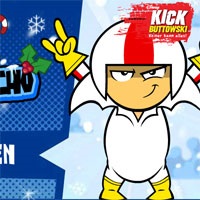 Jocuri Kick Butovsky Daredevil - joacă gratuit!