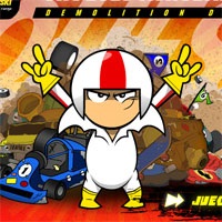 Jocuri Kick Butovsky Daredevil - joacă gratuit!