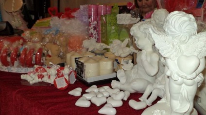 Ii expoziție-vânzare de produse și servicii de nuntă - paradis de nuntă - tutuma