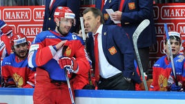 Ilya Kovalchuk suspendarea mea în ska și neparticiparea în echipa națională sunt legate