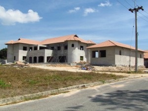 Construcție individuală de vile, case în Thailanda - cumpara imobiliare în Thailanda cumpara