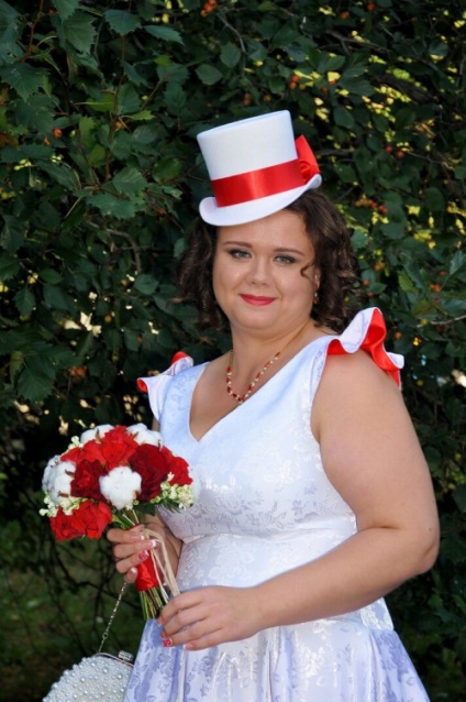 Inna Louis egy esküvői ruha, esküvői augusztus 14, 2015