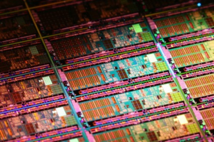 Intel atom testează noi procesoare low-cost
