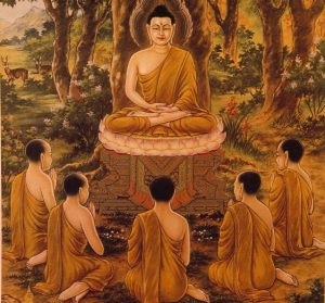 Érdekességek a buddhizmus, a világ megismerésére