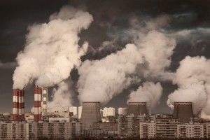 Szennyezési források (típusok) az alap, a természetes (környezetszennyezés) Szennyezési források (típusok) az alap, a természetes