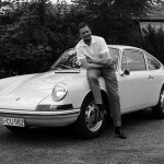 Istoria porsche-ului